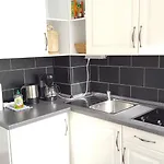 Lenz - 52-02 Apartment *