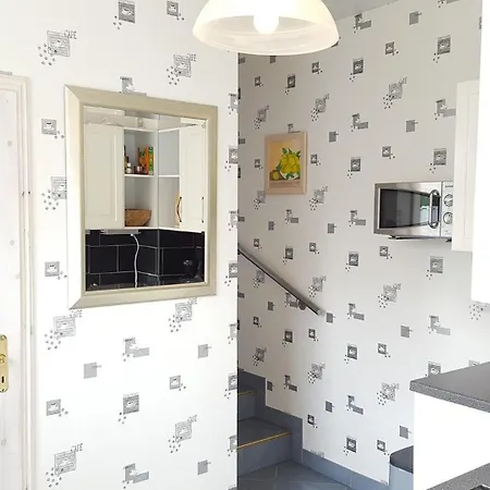 Lenz - 52-02 Appartamento Ostseebad Kühlungsborn