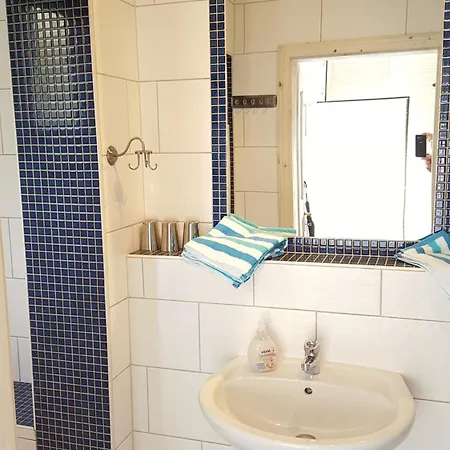 Lenz - 52-02 Διαμέρισμα *